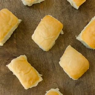 Small Sausage and Cheese