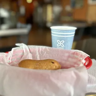 Sausage kolache