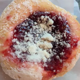 Raspberry perfection
