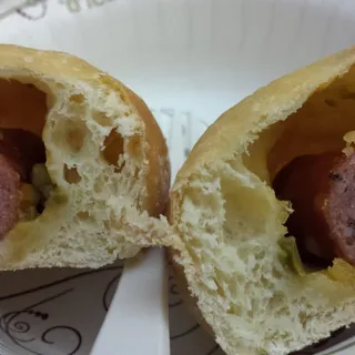 Sausage