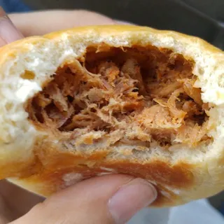 Pulled Pork