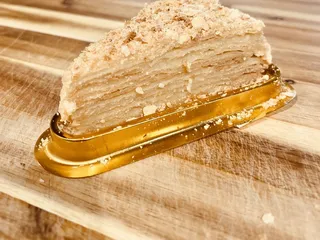 Pashina Pastry