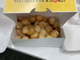 Donut Palace