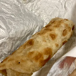 Seekh kabab