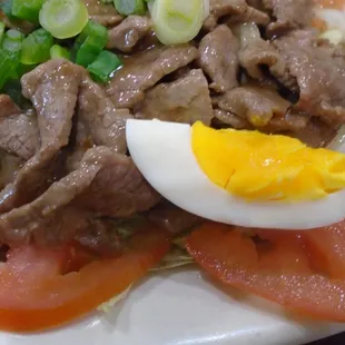 #33 - Loc Lac - close-up.