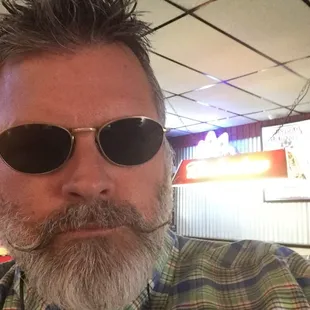 Future's so bright...