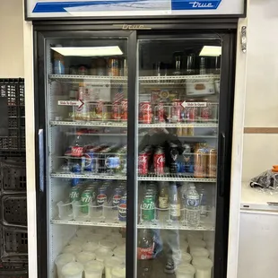 Drinks