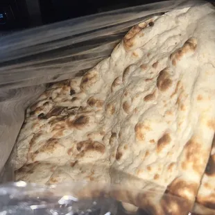 Long Pita
