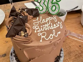 Petite Gateaux