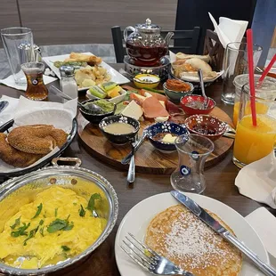 Breakfast