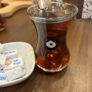 Tea