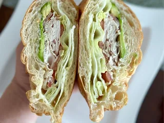 Fifty West Cafe