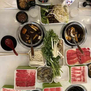 Yummy in my tummy and it's BYOB!!!