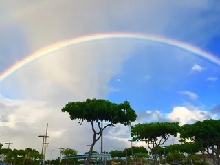 Ewa Town Center