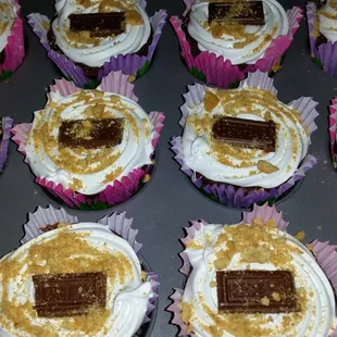 S&apos;Mores