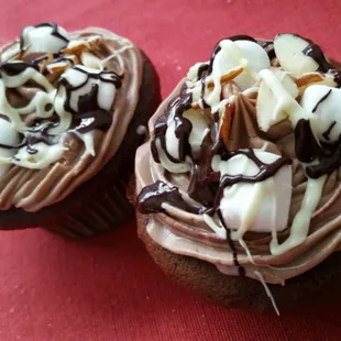 Rocky Road