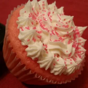 Pink Velvet