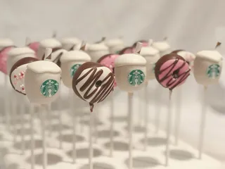 Sugar Mama's Bakery