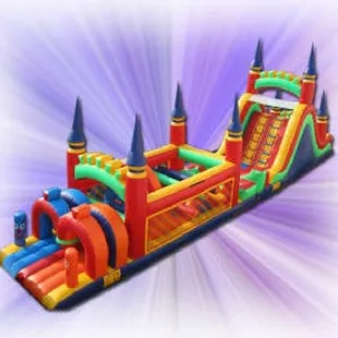 Santa Clarita's Best Rental Co.