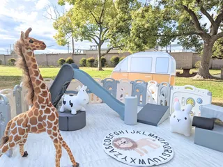 Burbank Party Rentals