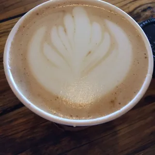 Chai Latte
