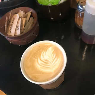 Caramel Latte