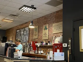 Heine Brothers Coffee - Shelbyville Road