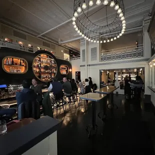 interior, ramen and noodles