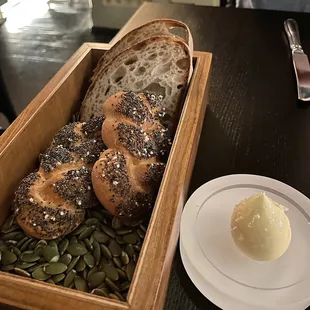 Bread Basket