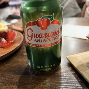 Guaraná