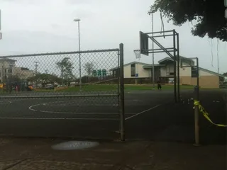 Kamehameha Community Park