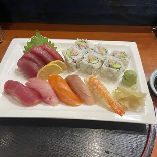 sashimi, food, sushi and sashimi, sushi
