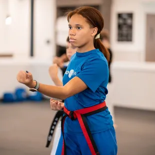 KOMA Taekwondo+