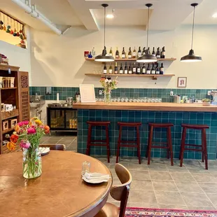 Dining Bar Aria