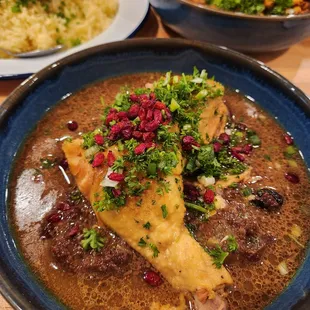 Sweet and Sour Chicken Stew