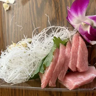 Bluefin Toro