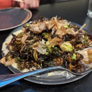 Brussel Sprouts