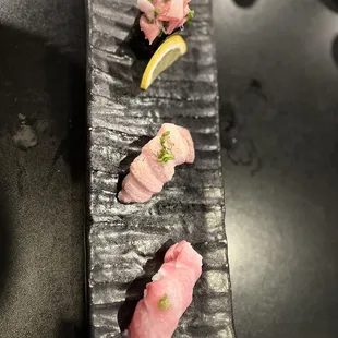 Toro 3 ways