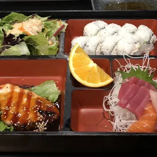 Bento Box