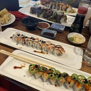 Midnight Roll