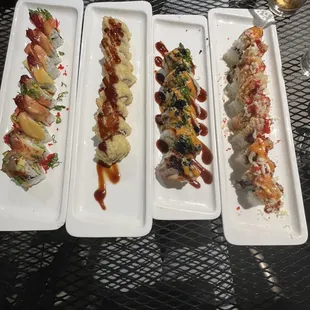California Roll