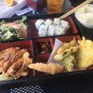 Sesame Chicken