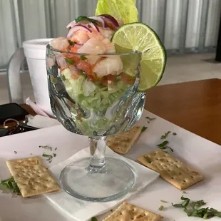 Ceviche