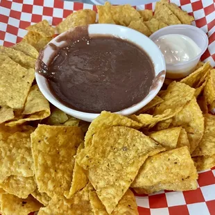 Litos de Abu w/chips