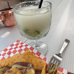 Frozen Margarita