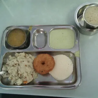 Upma