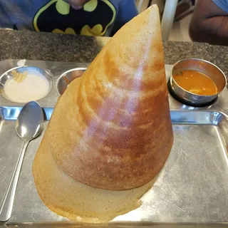Cone Dosa