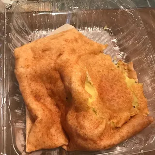 Masala Dosa