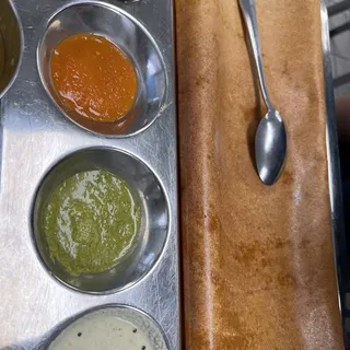 Mysore Plain Dosa