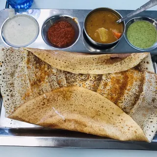 Podi Dosa